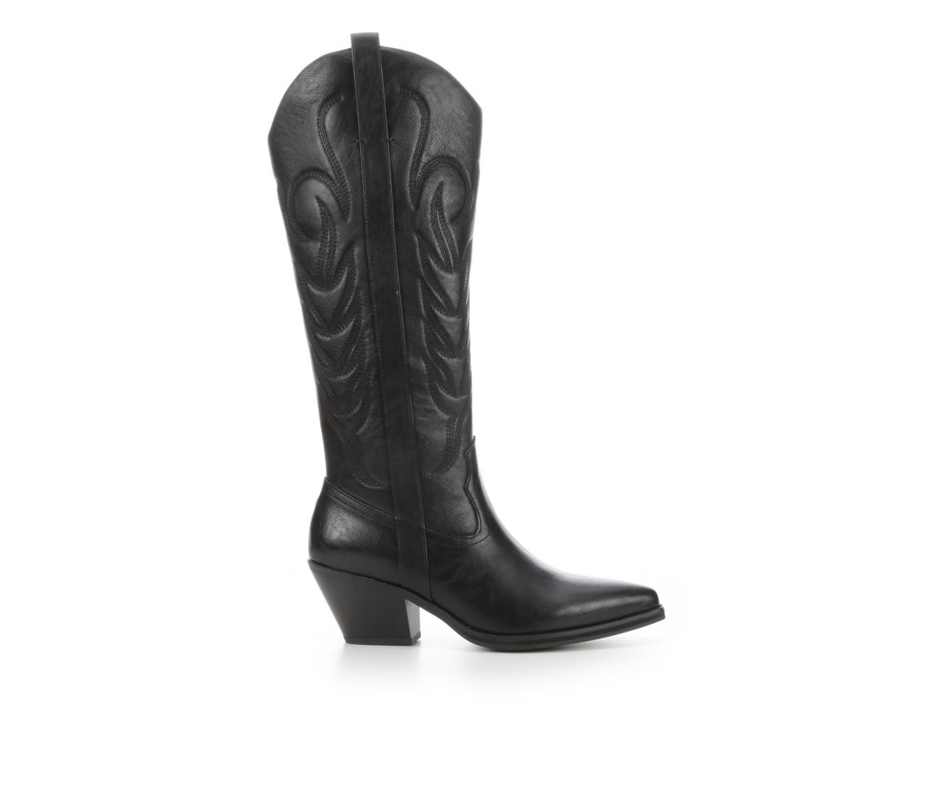 Women's Coconuts by Matisse Dixie Western Boots