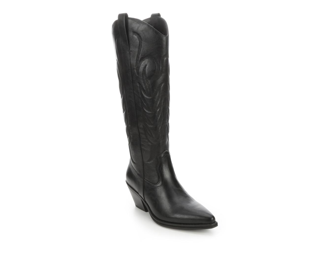 Women's Coconuts by Matisse Dixie Western Boots