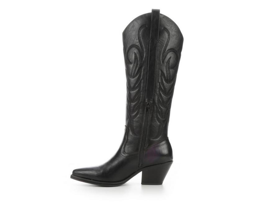 Women's Coconuts by Matisse Dixie Western Boots