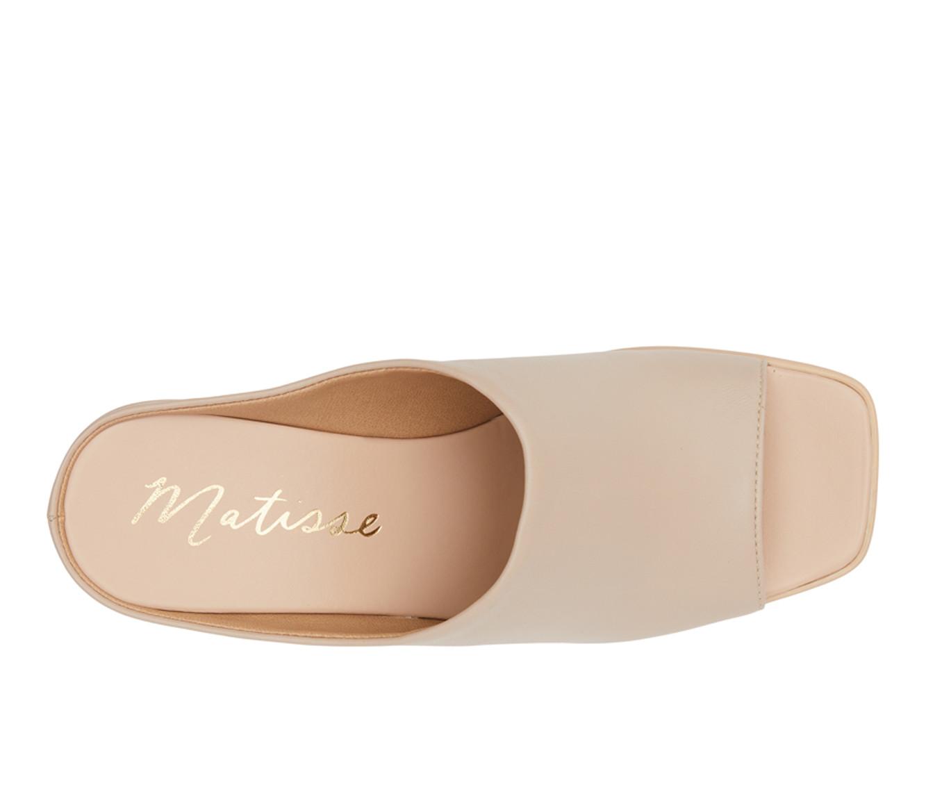 Women's Matisse Faye