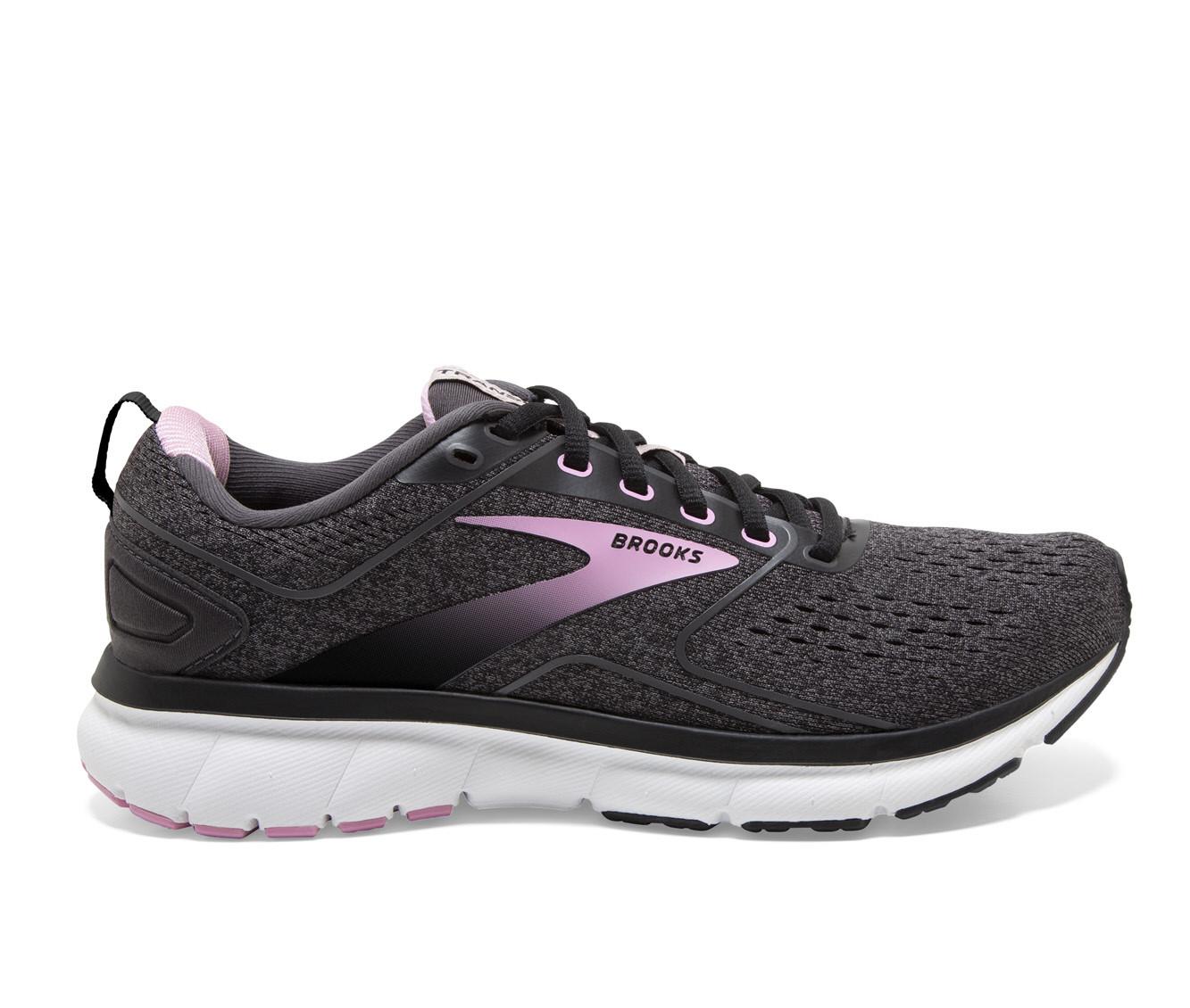 Women s Brooks Transmit 3 Running Shoes Shoe Carnival