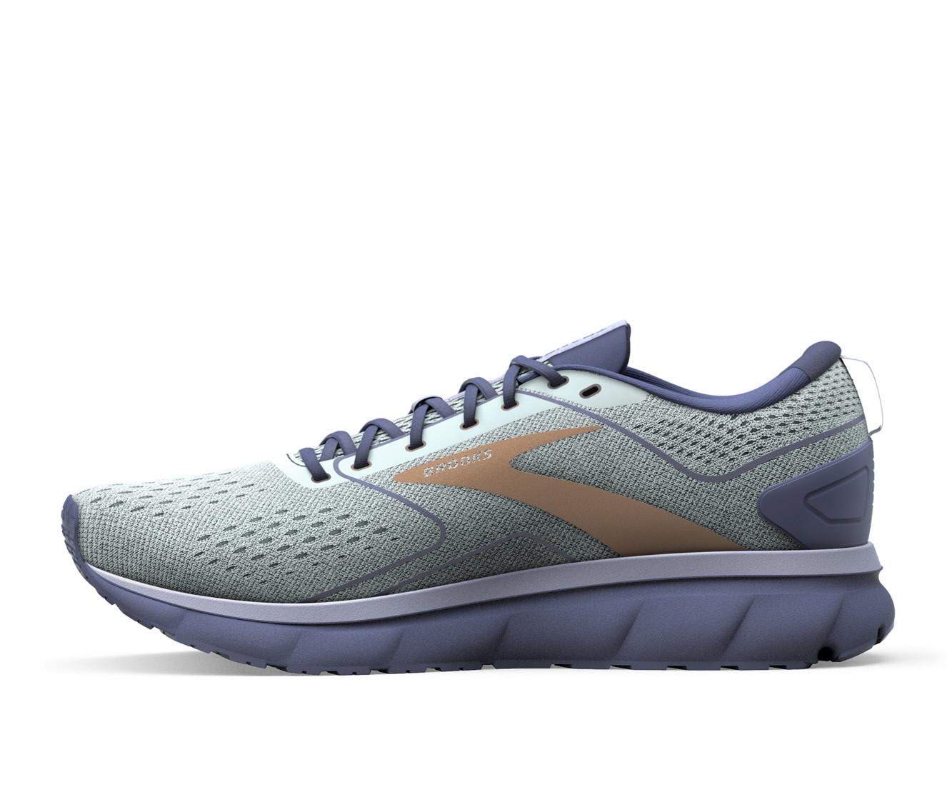 Women's Brooks Transmit 3 Running Shoes