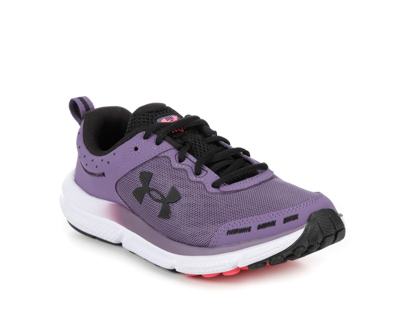 Tenis Under Armour Charged Verssert Speckle Mujer