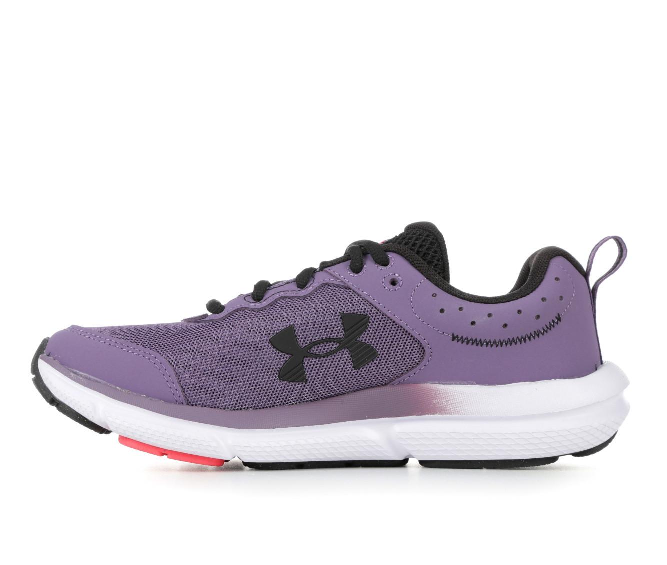 Under Armour Women's Charged Assert 8 Running Shoes