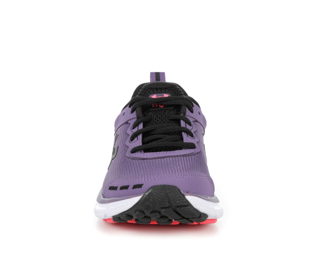 Women's Under Armour Charged Assert 10 Running Shoes