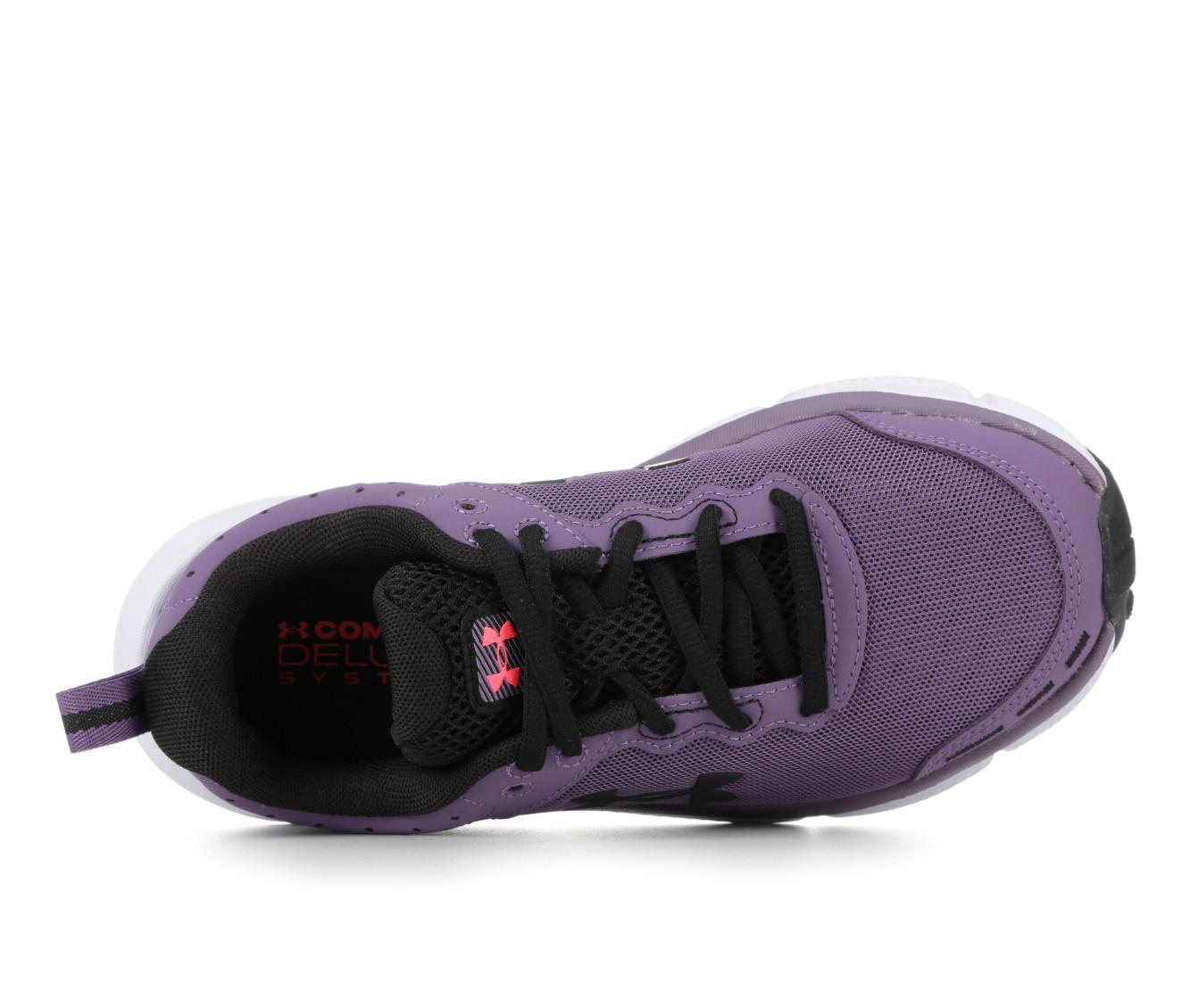 Tenis Under Armour Charged Verssert Speckle Mujer