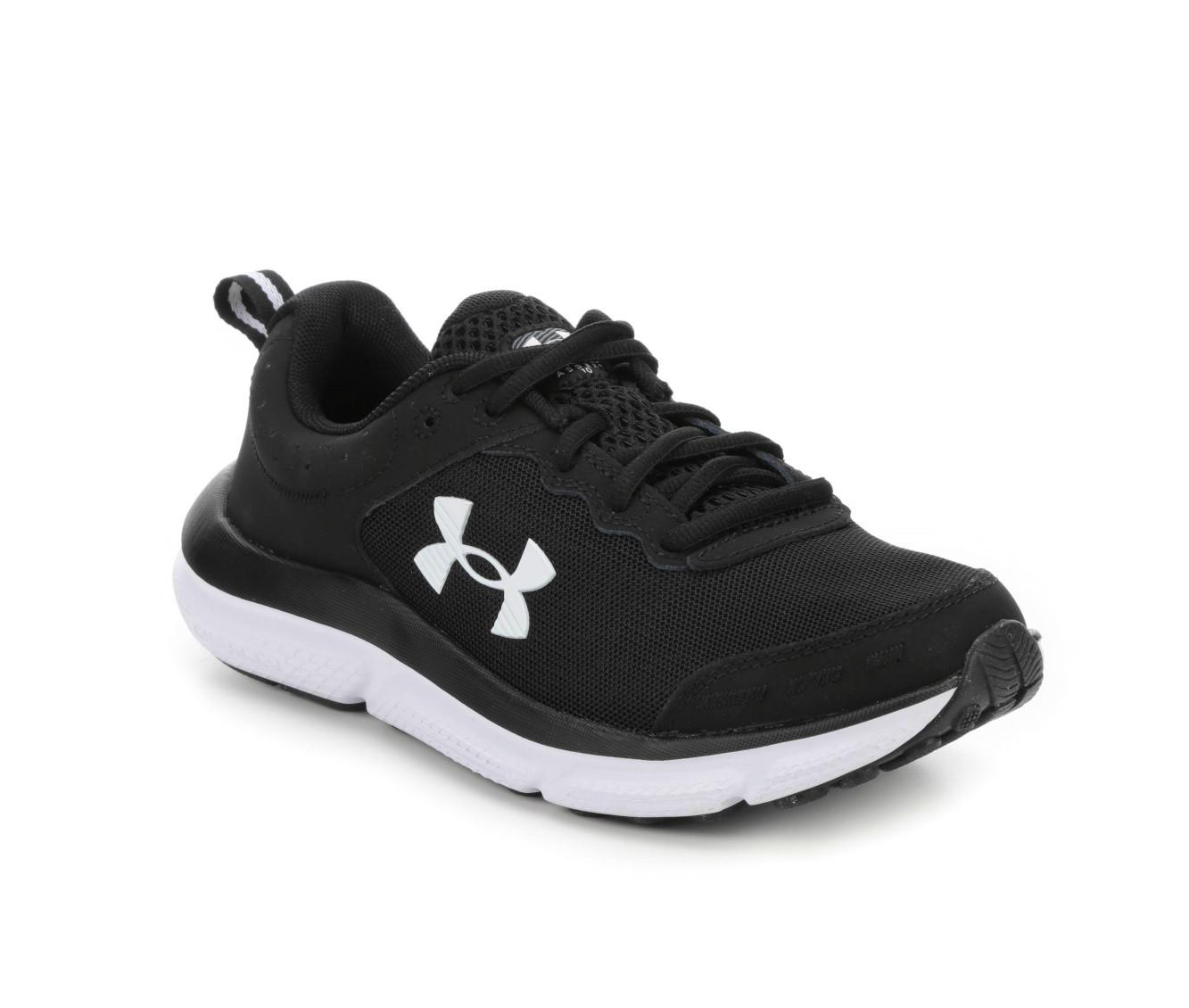 Women's Under Armour Charged Assert 10 Running Shoes