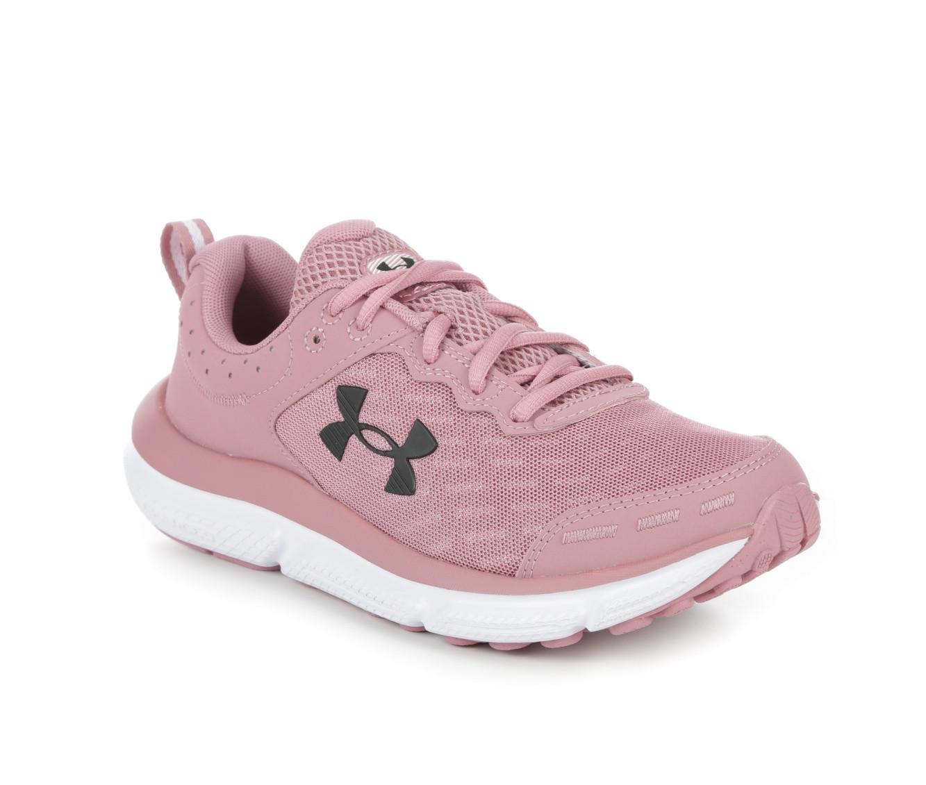 Women's Under Armour Charged Assert 10 Running Shoes