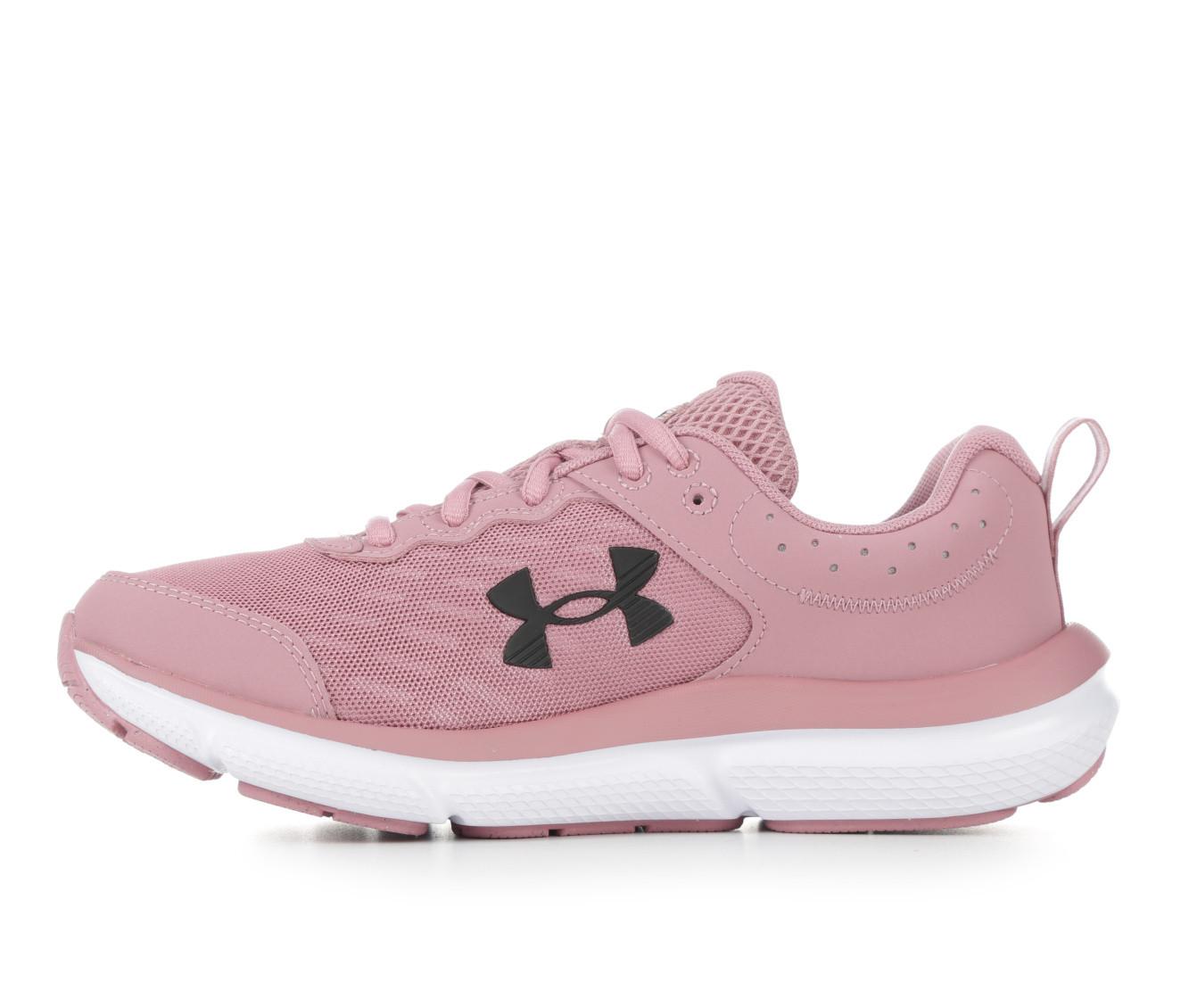 Women's Under Armour Charged Assert 10 Running Shoes