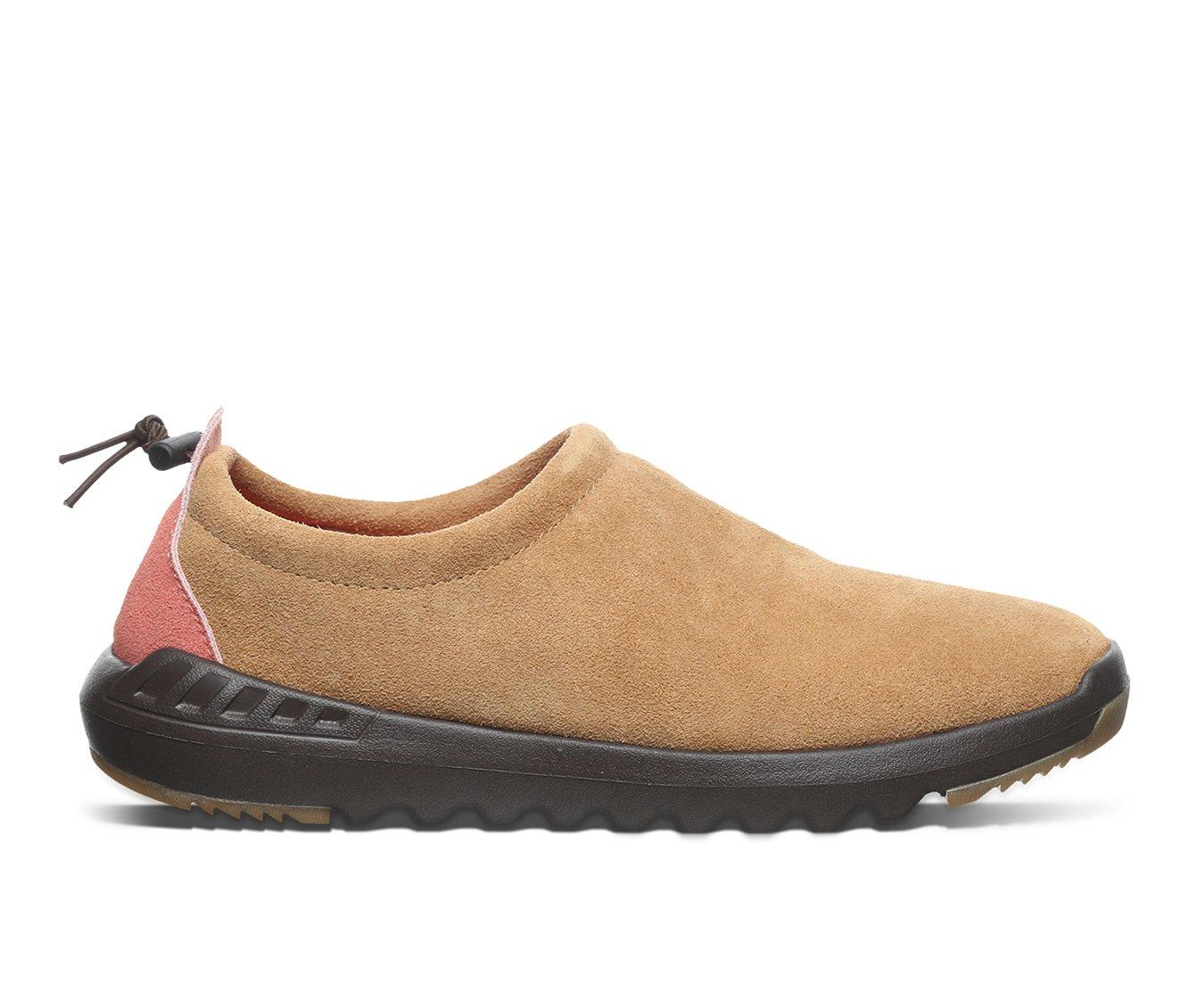 Bearpaw slip ons sale