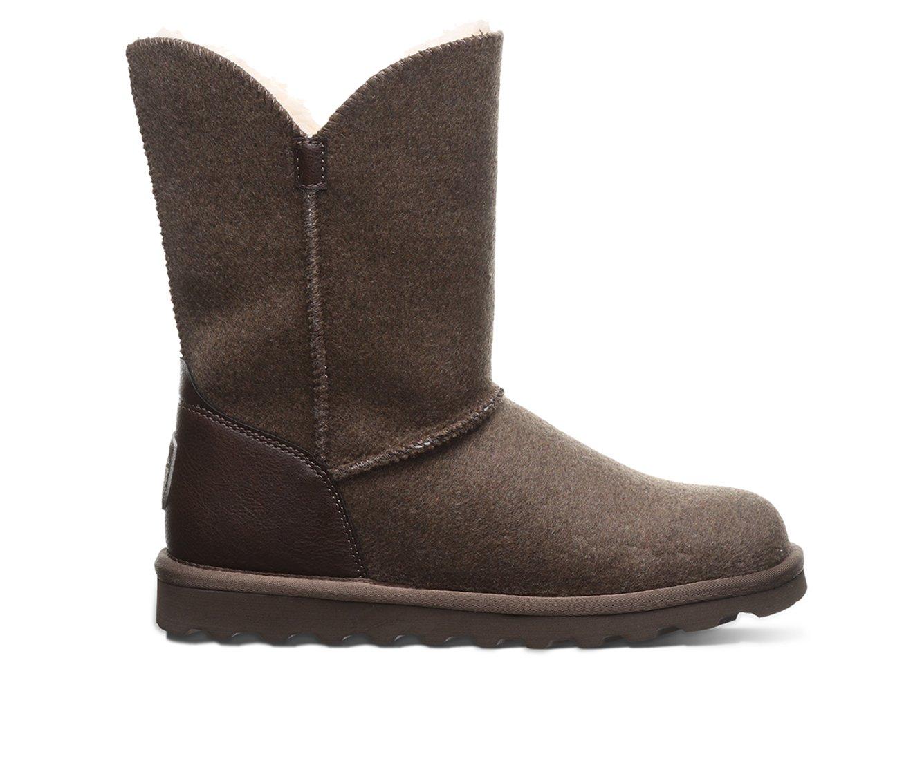 bearpaw shoe carnival