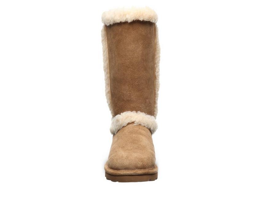 Women's Bearpaw Kendall Tall Winter Boots