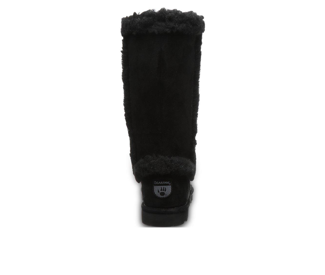 Women's Bearpaw Kendall Tall Winter Boots