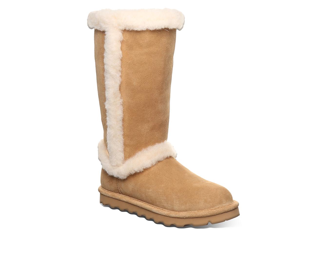 Women's Bearpaw Kendall Tall Winter Boots