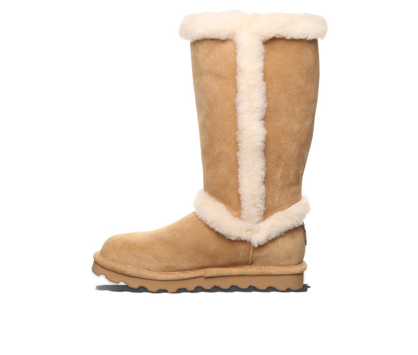 Women's Bearpaw Kendall Tall Winter Boots