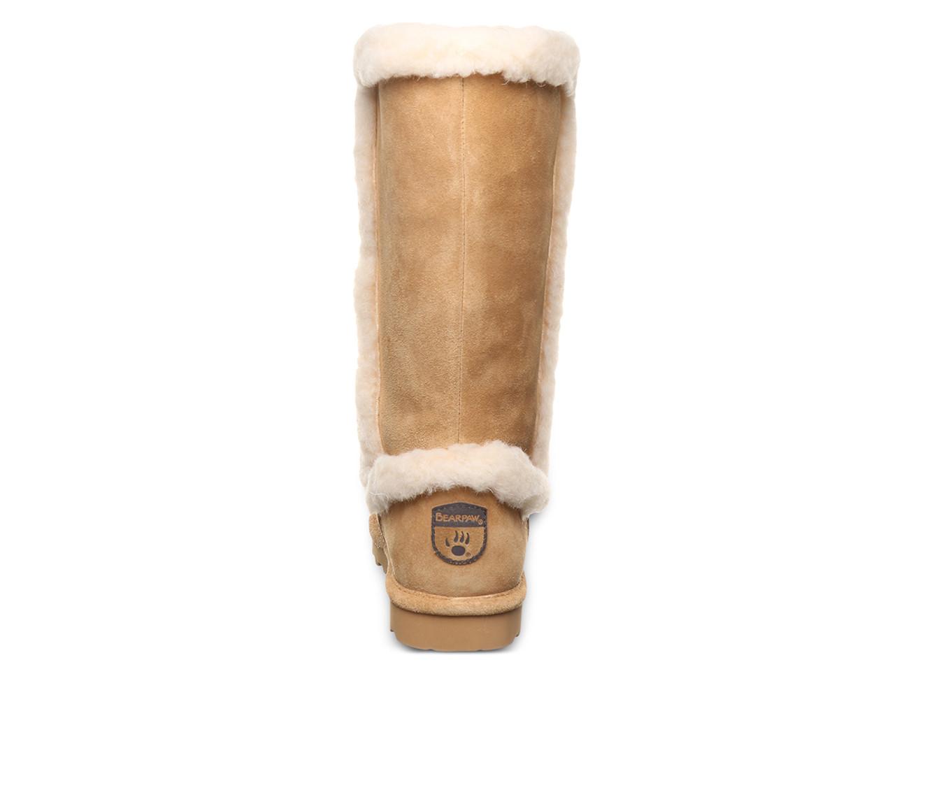 Women's Bearpaw Kendall Tall Winter Boots