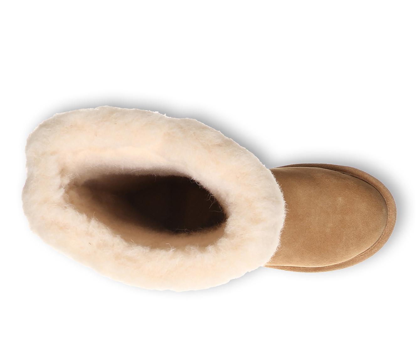 Women's Bearpaw Kendall Tall Winter Boots