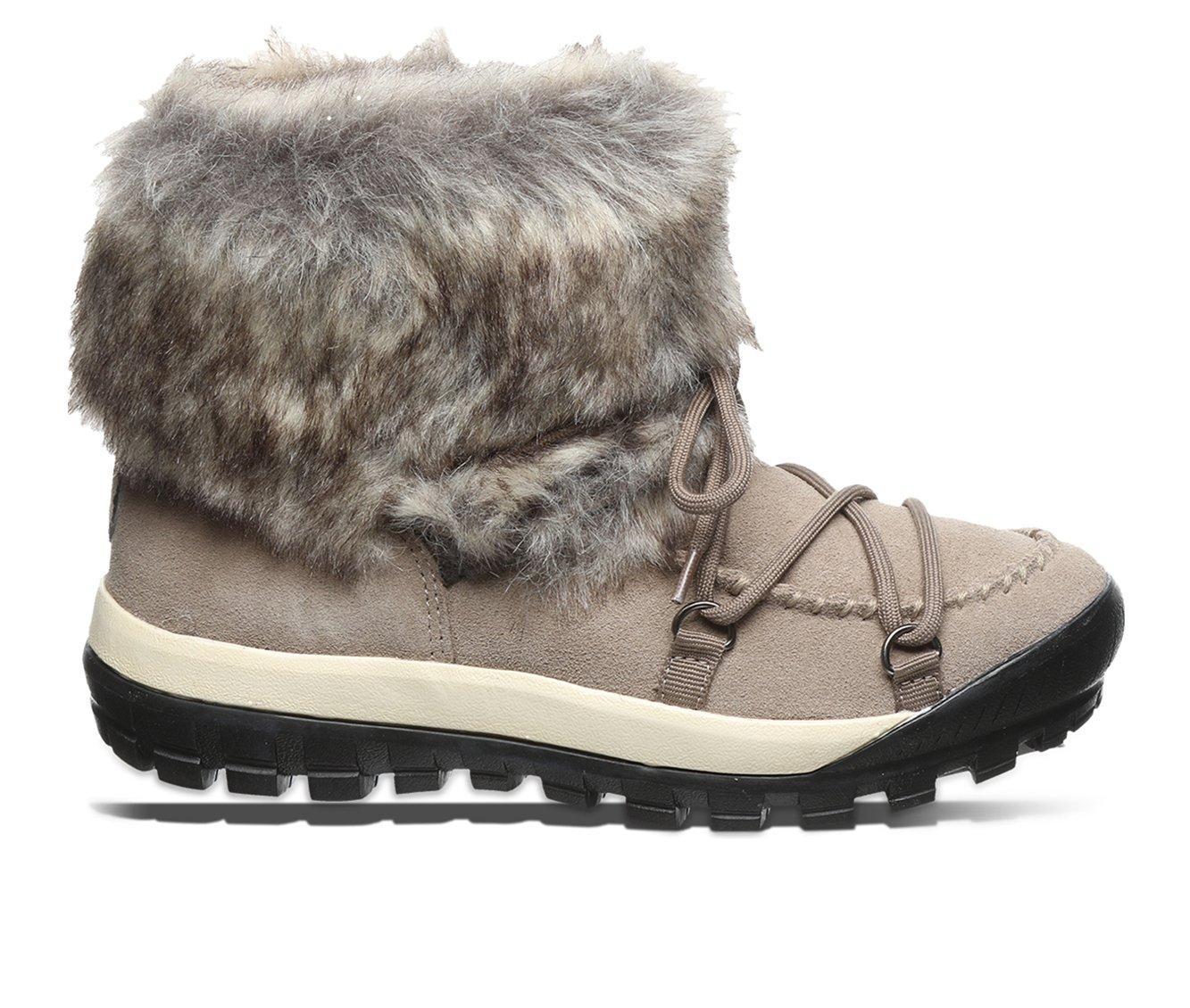 Bearpaw shoe clearance carnival