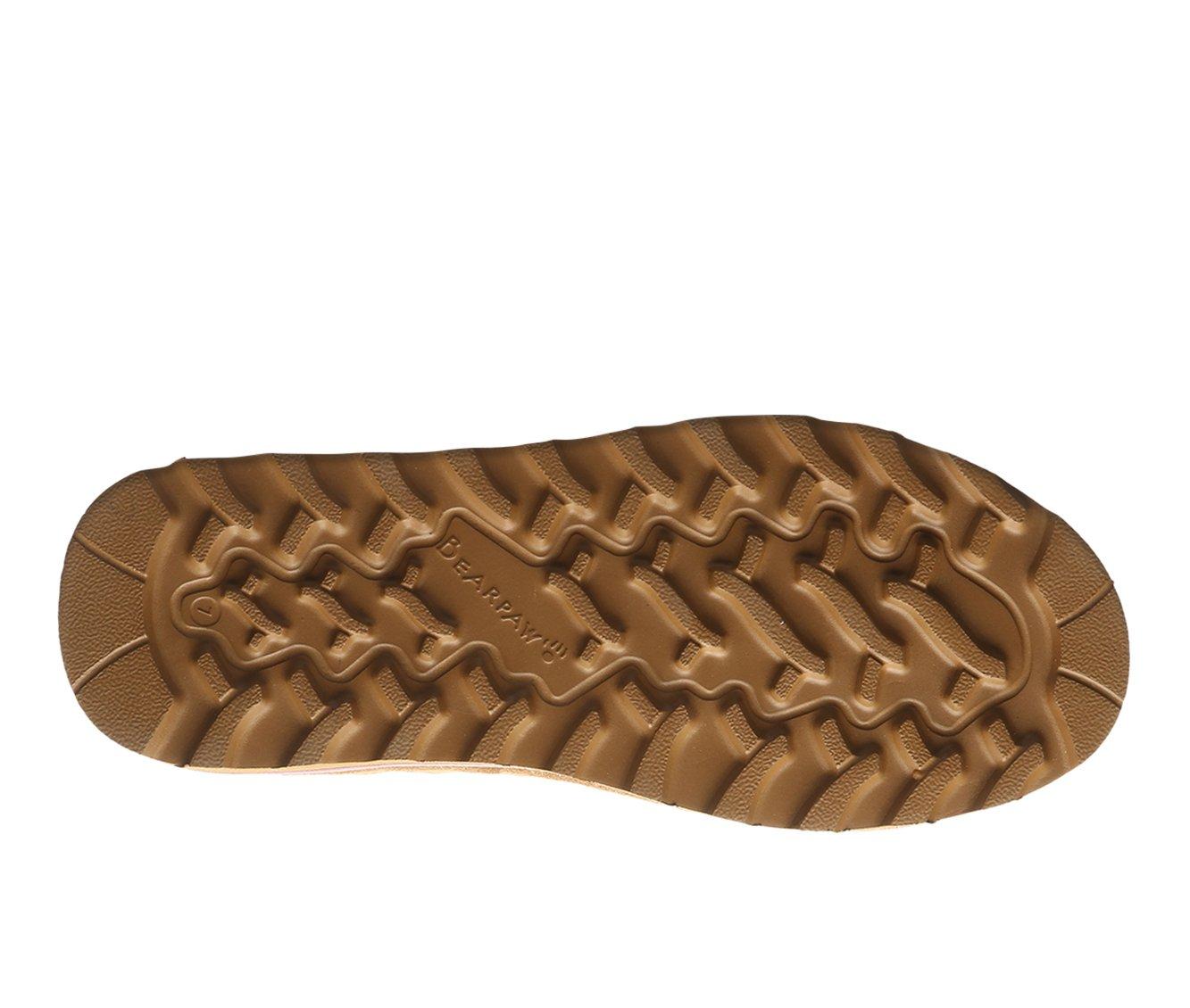Women's Bearpaw Retro Shorty Platform Winter Boots