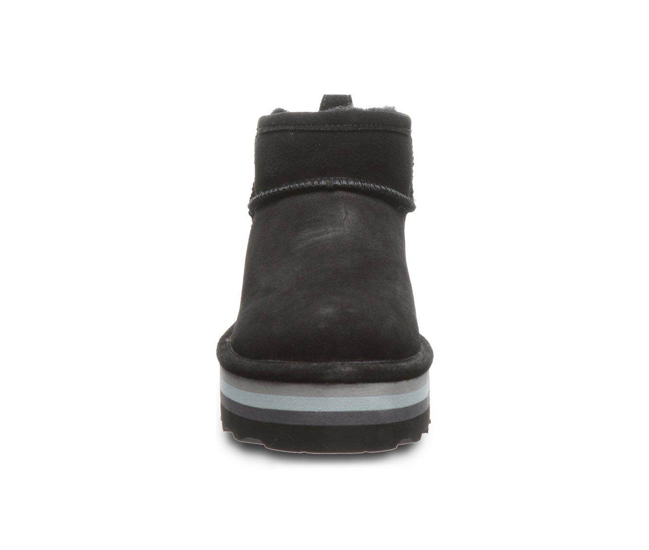 Women's Bearpaw Retro Shorty Winter Boots