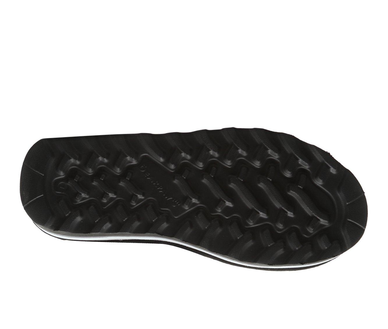 Women's Bearpaw Retro Shorty Platform Winter Boots