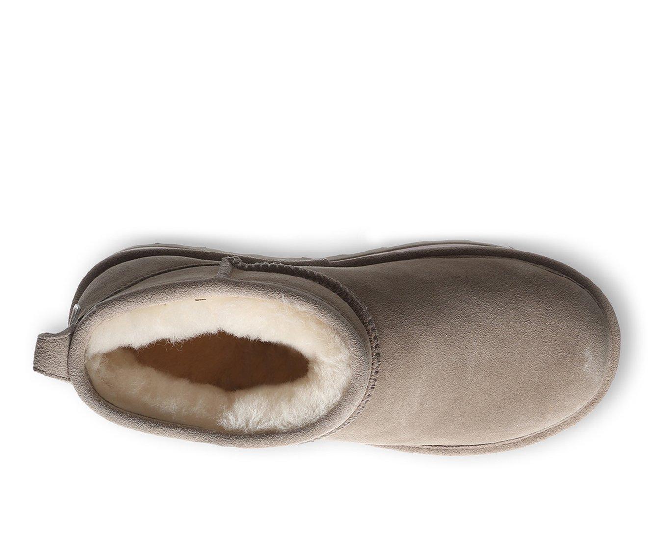 Women's Bearpaw Retro Shorty Platform Winter Boots
