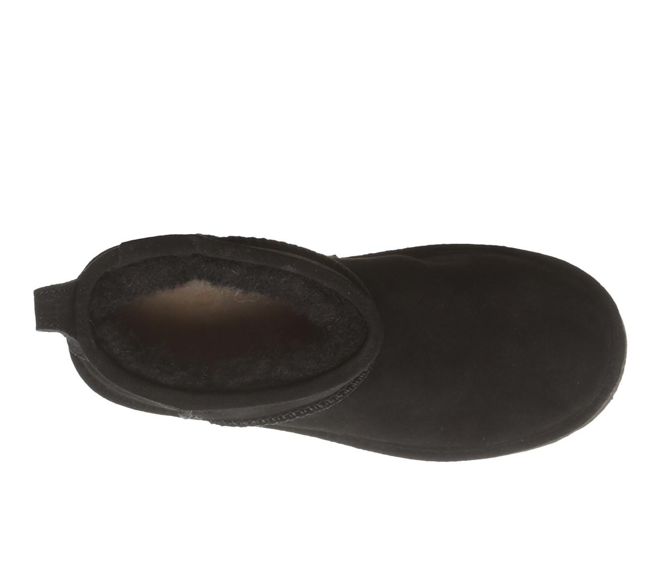 Women's Bearpaw Retro Shorty Platform Winter Boots
