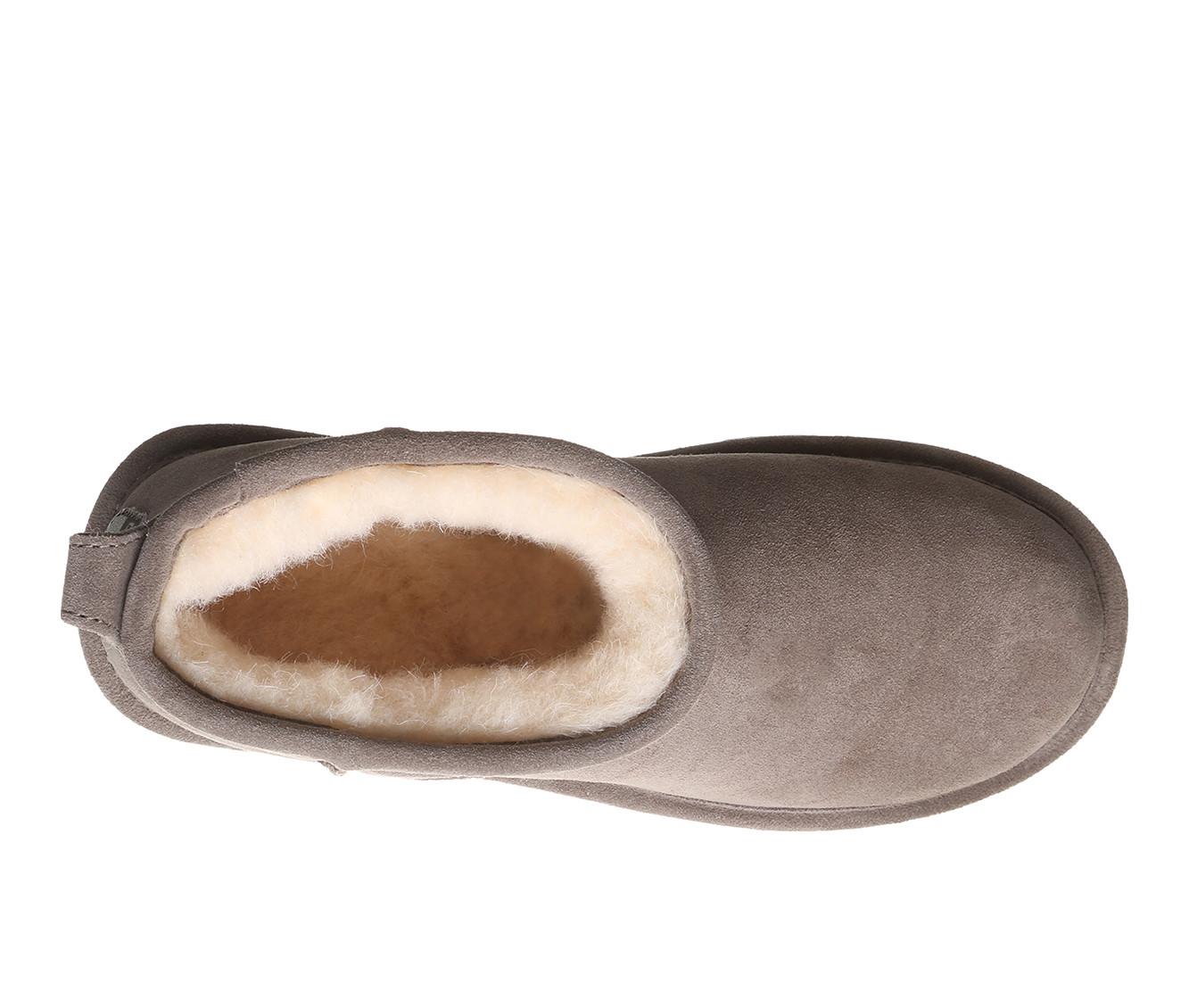 Women's Bearpaw Retro Shorty Platform Winter Boots