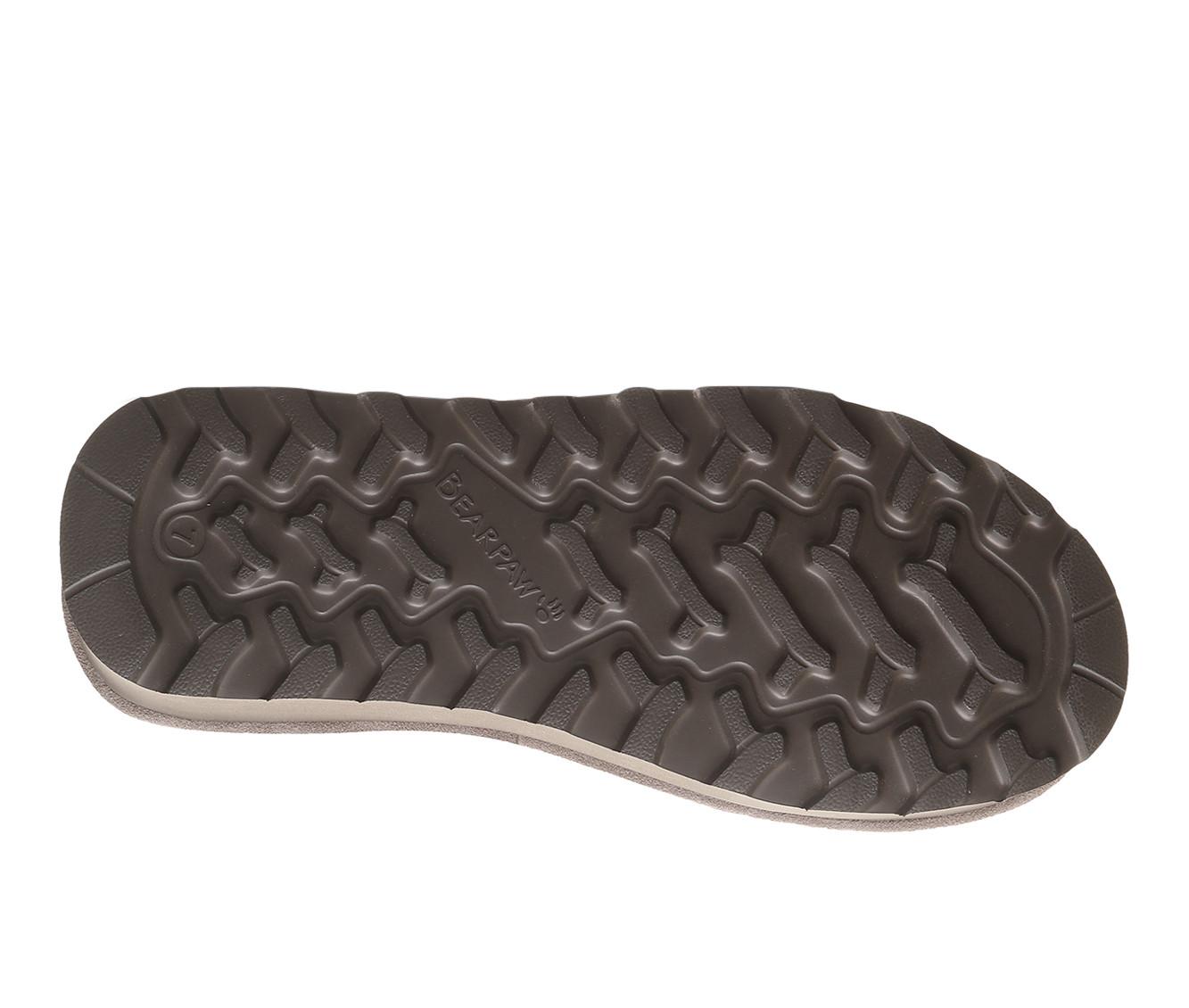 Women's Bearpaw Retro Shorty Platform Winter Boots