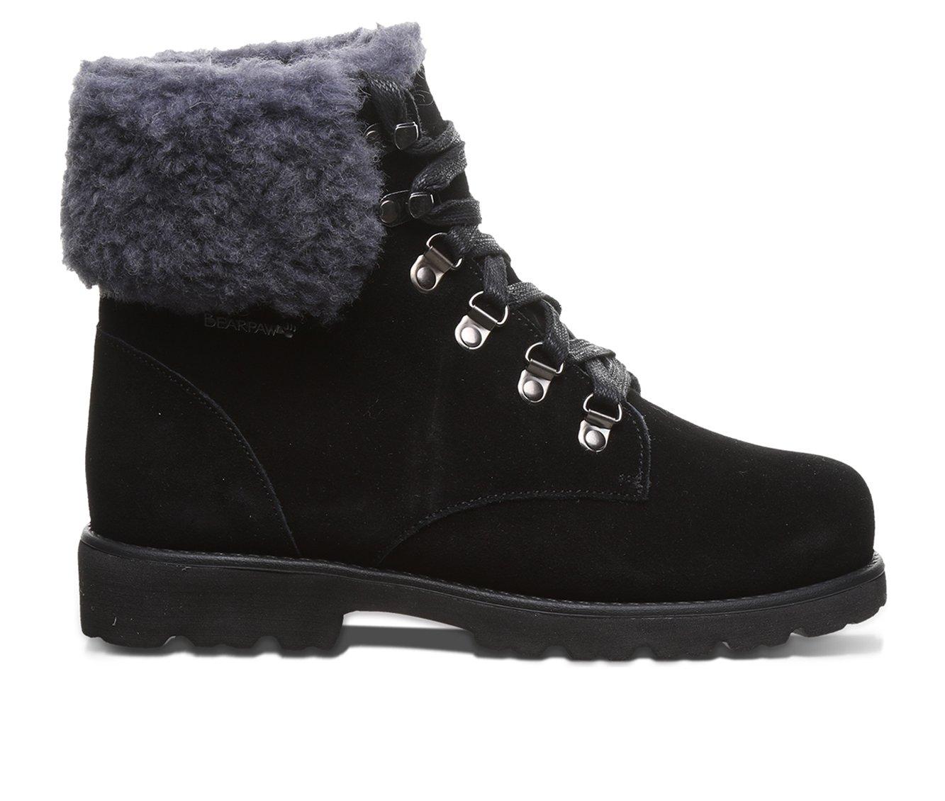 Shoe carnival hot sale fur boots