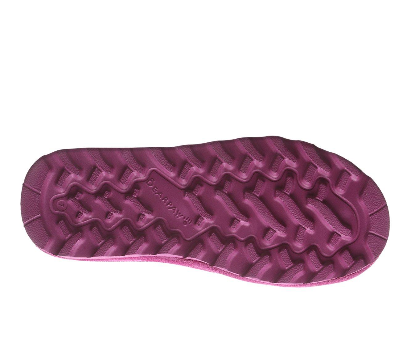 Women's Bearpaw Shorty Winter Boots