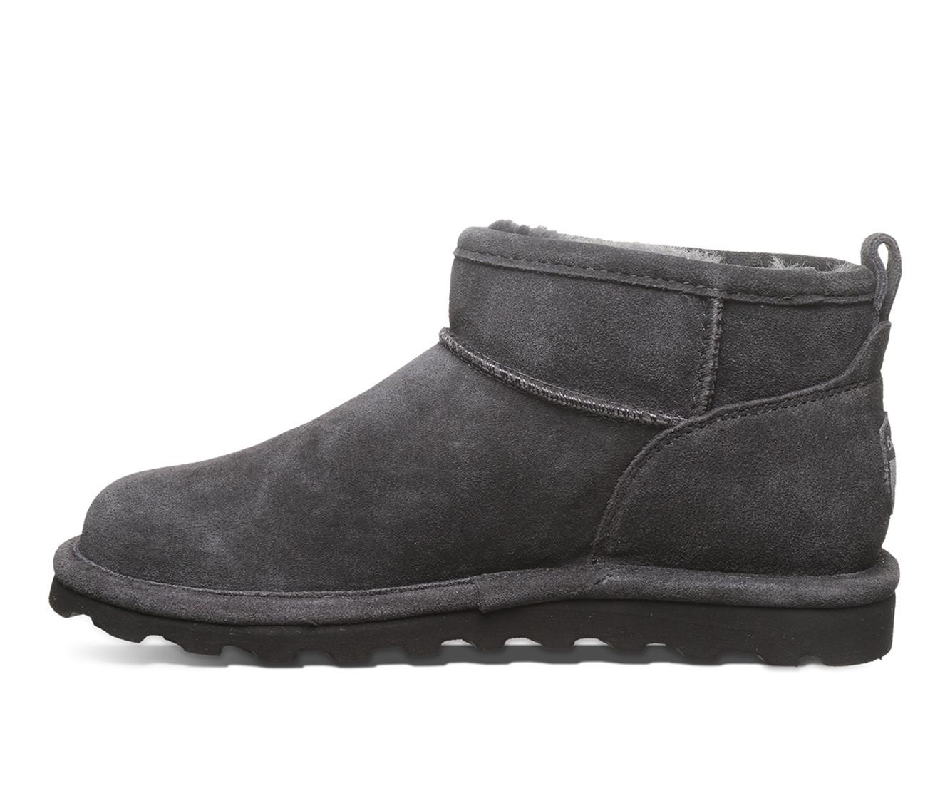 Women's Bearpaw Shorty Winter Boots