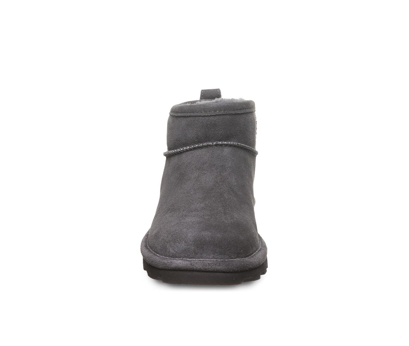 Women's Bearpaw Shorty Winter Boots