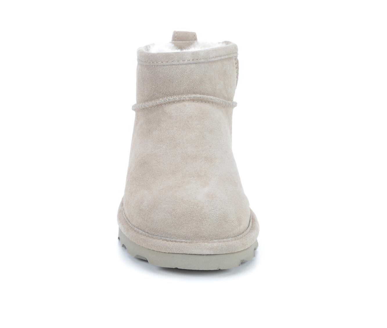 Women's Bearpaw Shorty Winter Boots