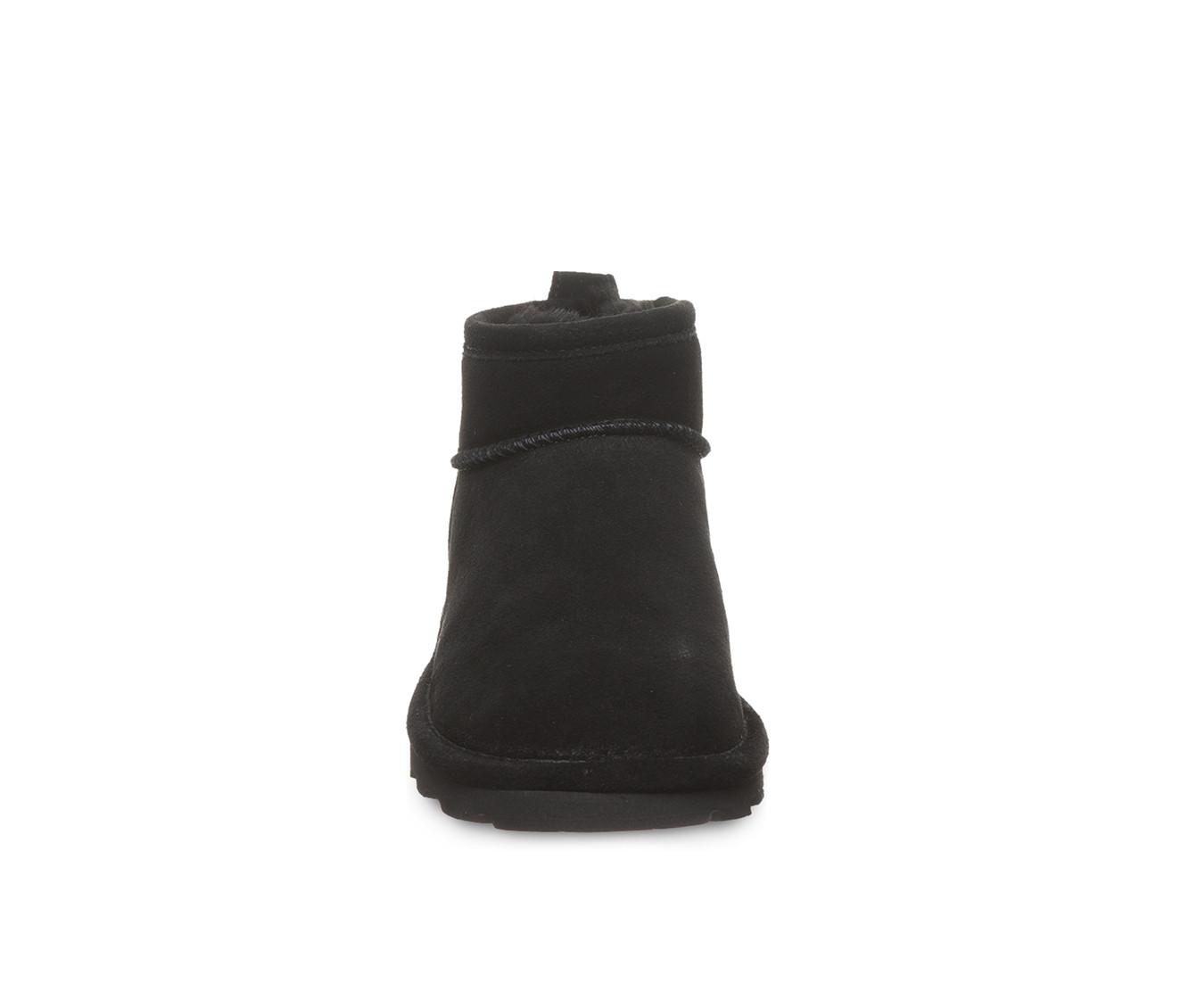 Women's Bearpaw Shorty Winter Boots