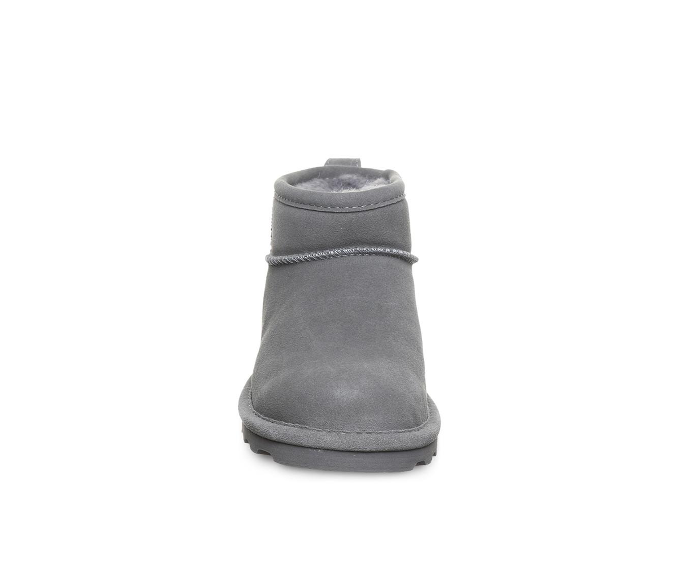 Women's Bearpaw Shorty Winter Boots