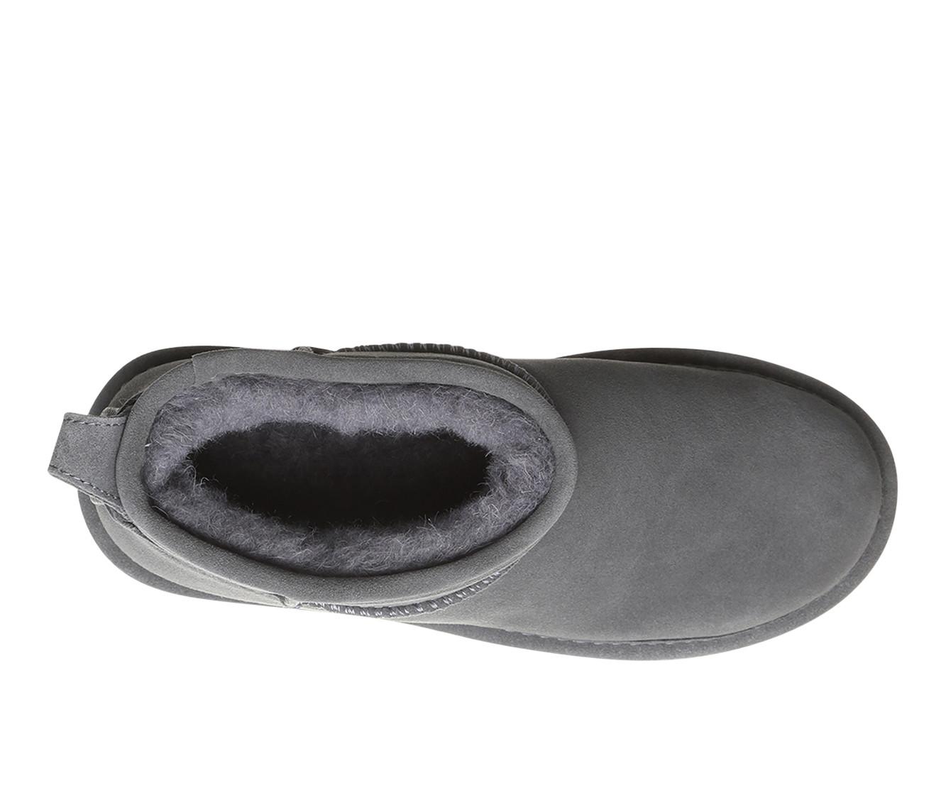 Women's Bearpaw Shorty Winter Boots