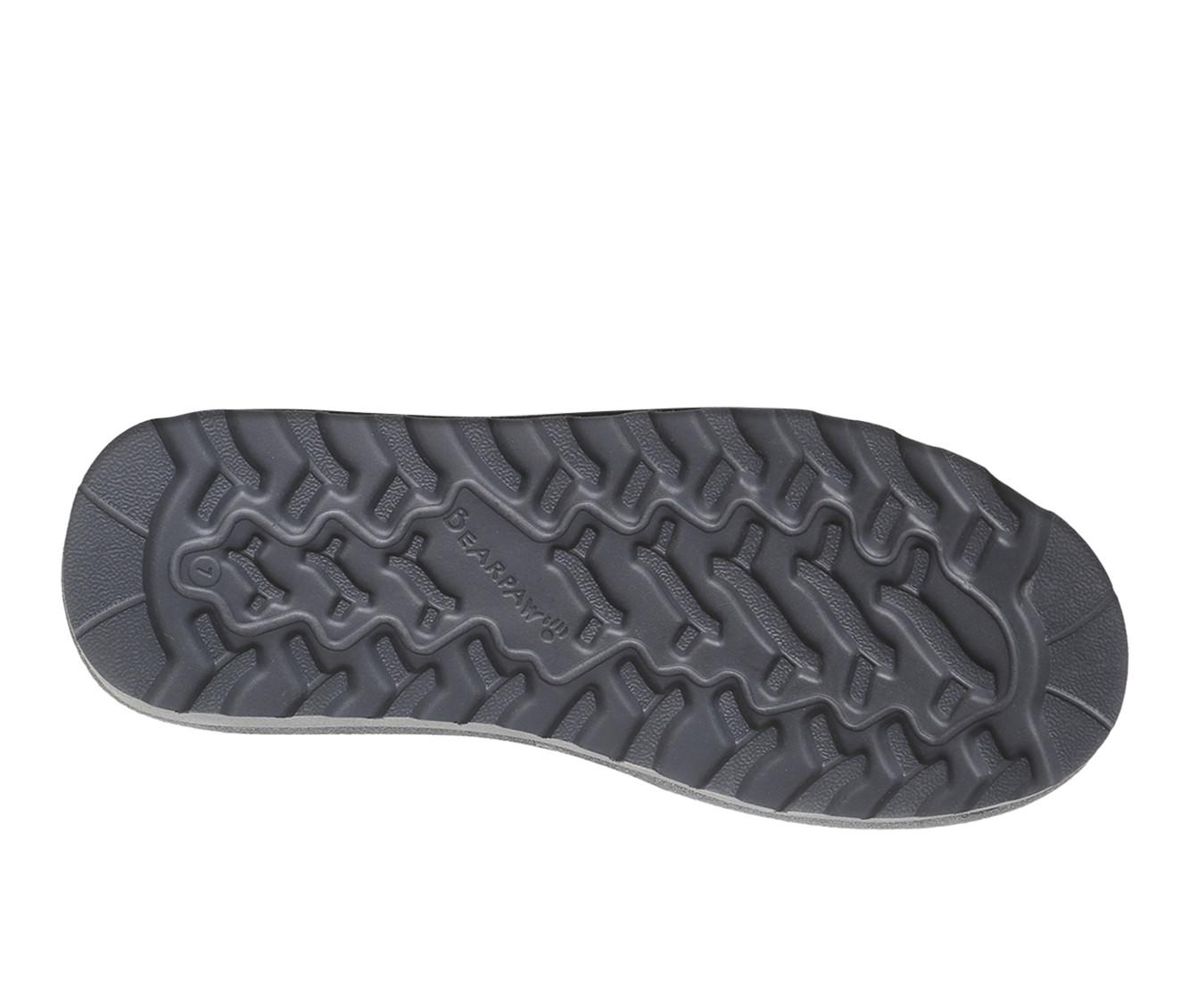 Women's Bearpaw Shorty Winter Boots