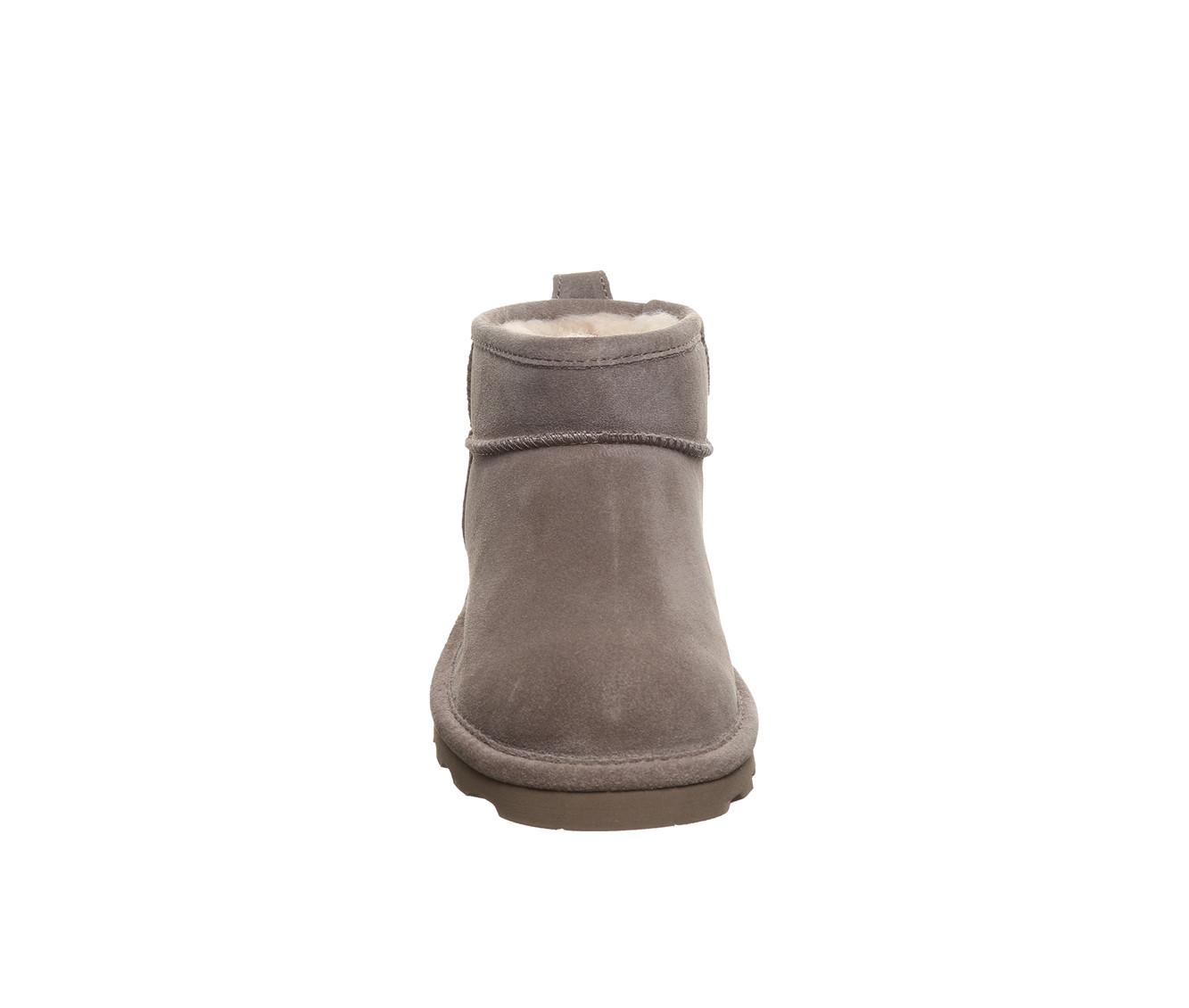 Women's Bearpaw Shorty Winter Boots