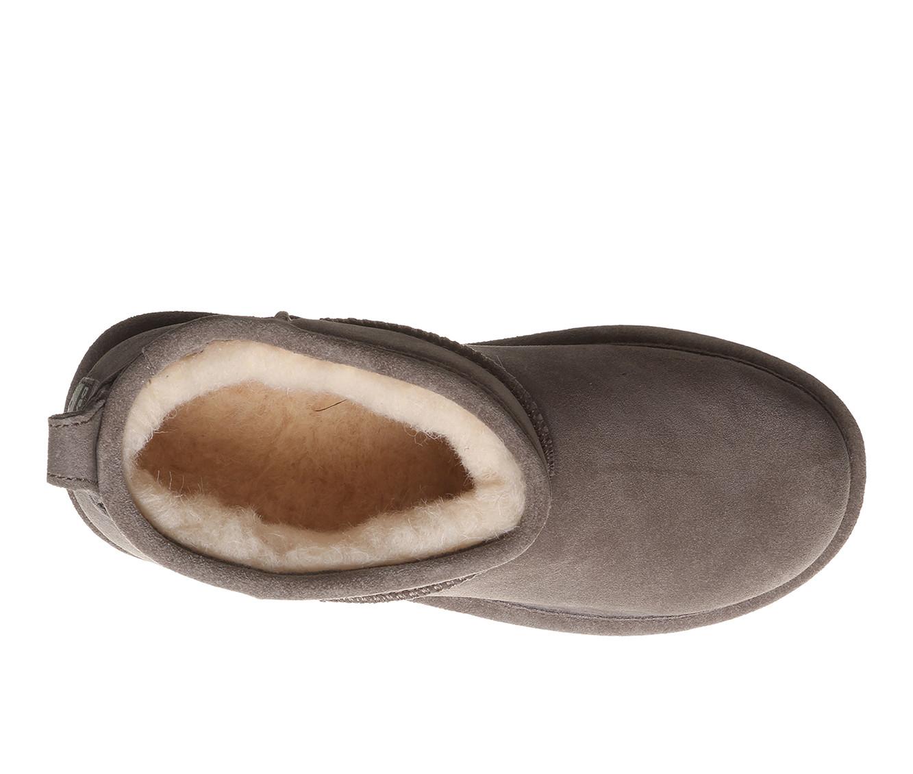 Women's Bearpaw Shorty Winter Boots