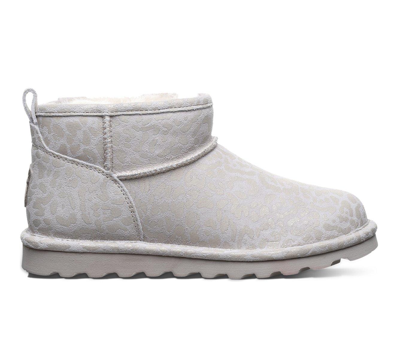 Shoe best sale carnival bearpaw