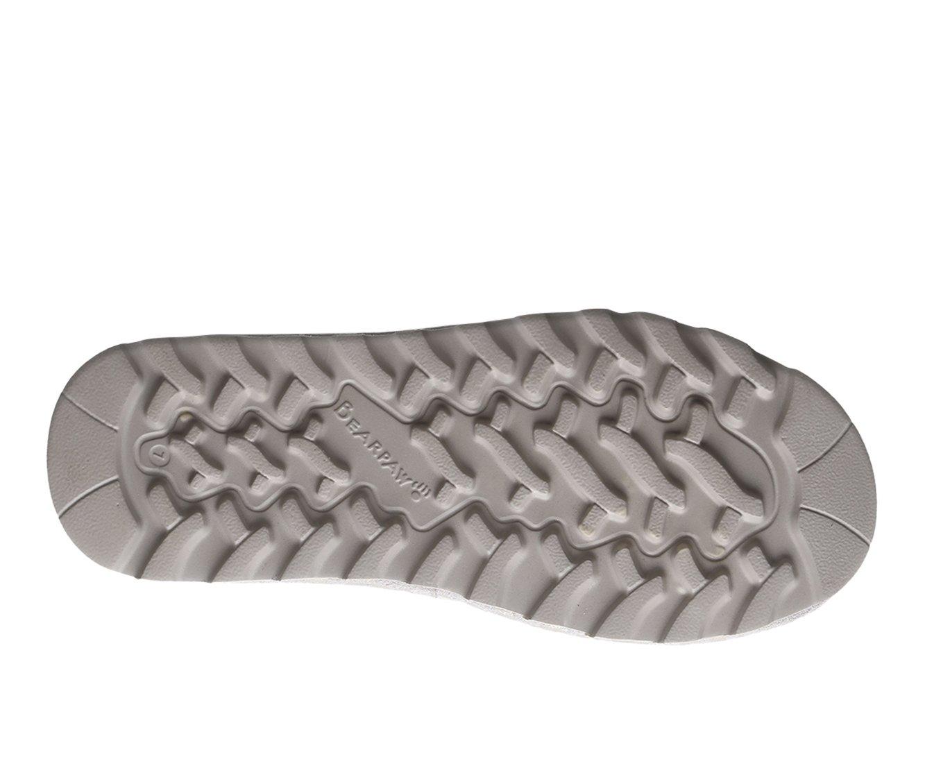 Women's Bearpaw Shorty Exotic Winter Boots