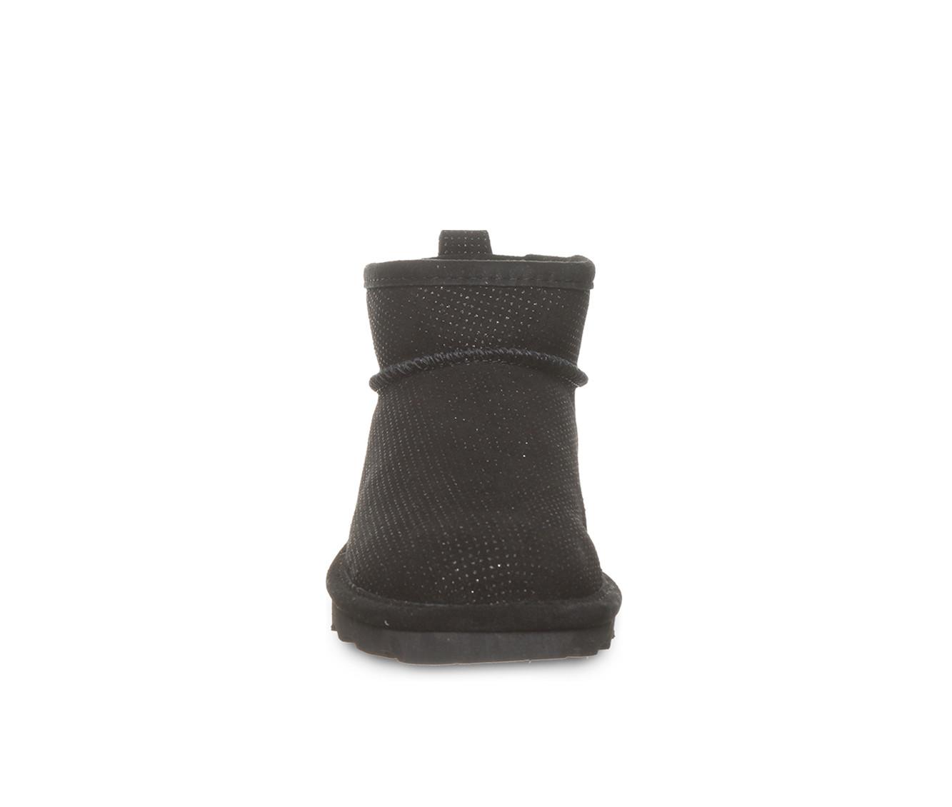 Women's Bearpaw Shorty Exotic Winter Boots