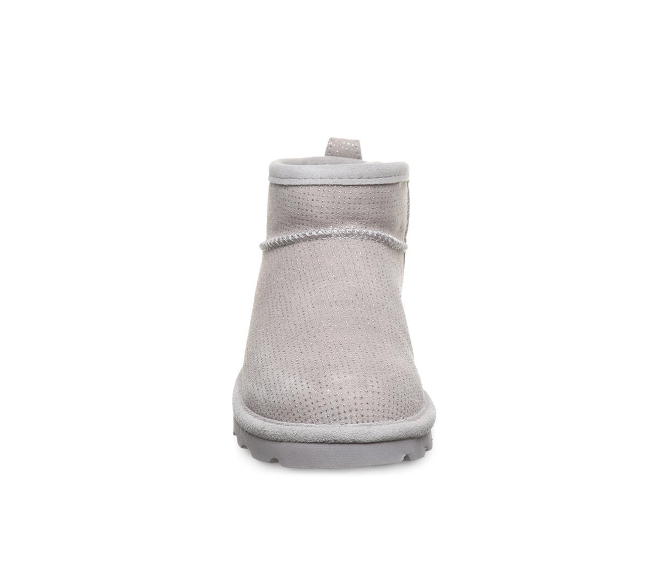 Women's Bearpaw Shorty Exotic Winter Boots