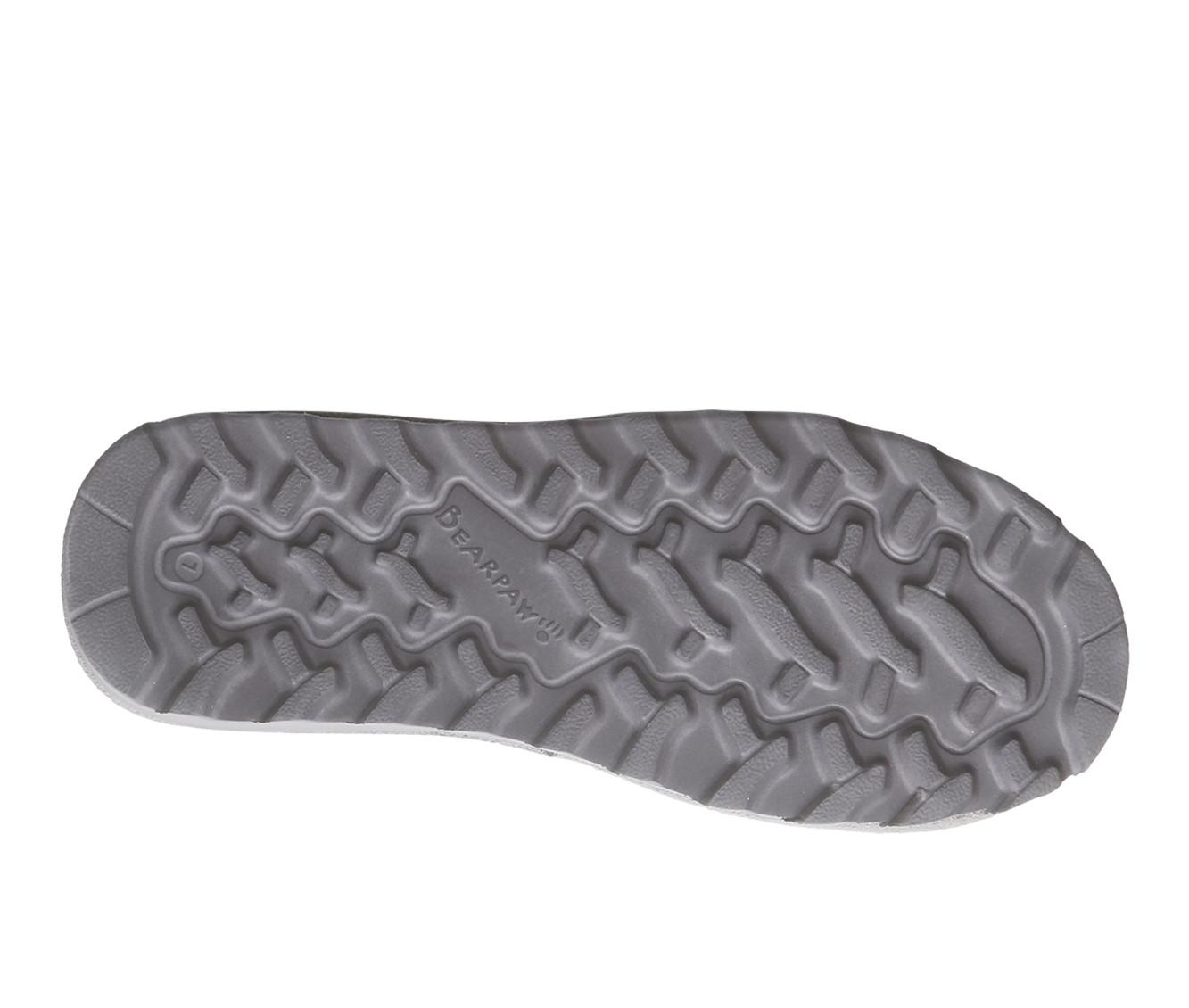 Women's Bearpaw Shorty Exotic Winter Boots