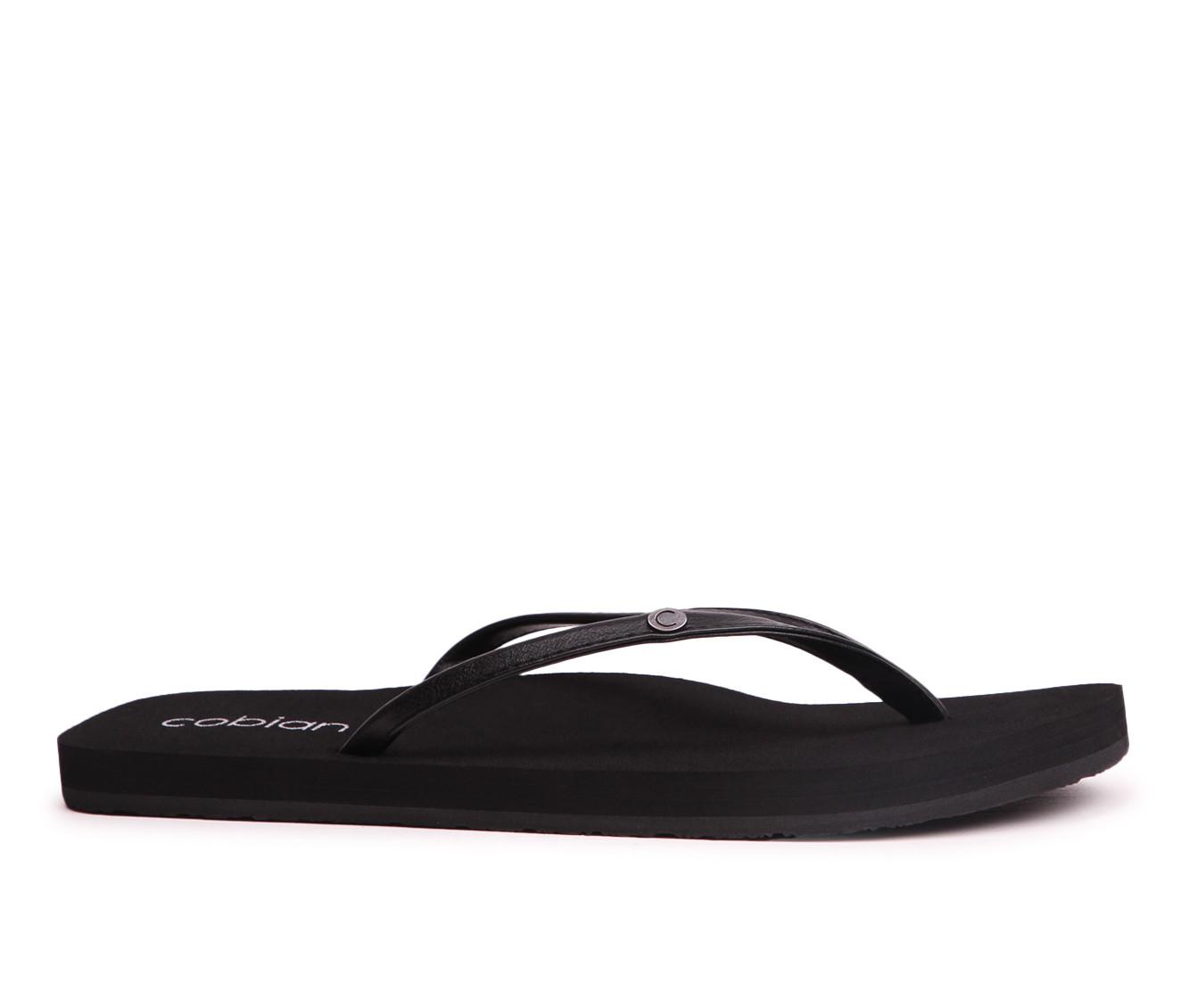 Women's Cobian Nia Bounce Flip-Flops