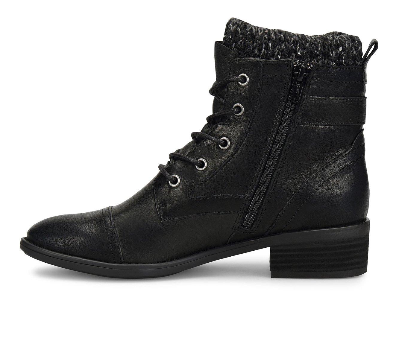 Women's Comfortiva Cordelia Lace Up Booties