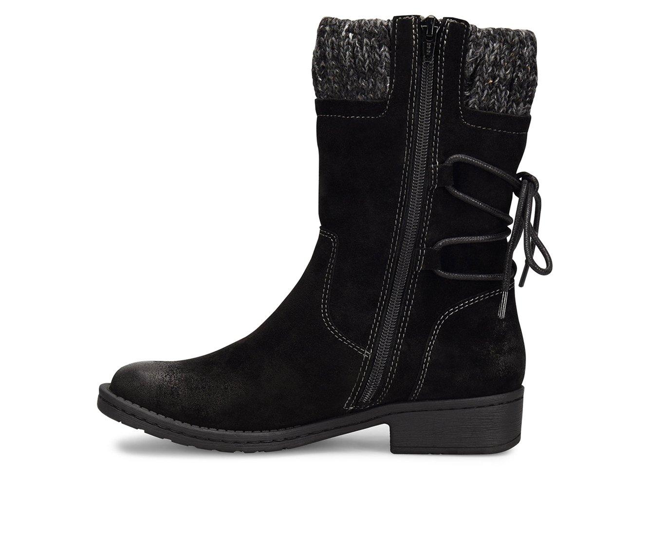 Women's Comfortiva Salem Mid Calf Boots