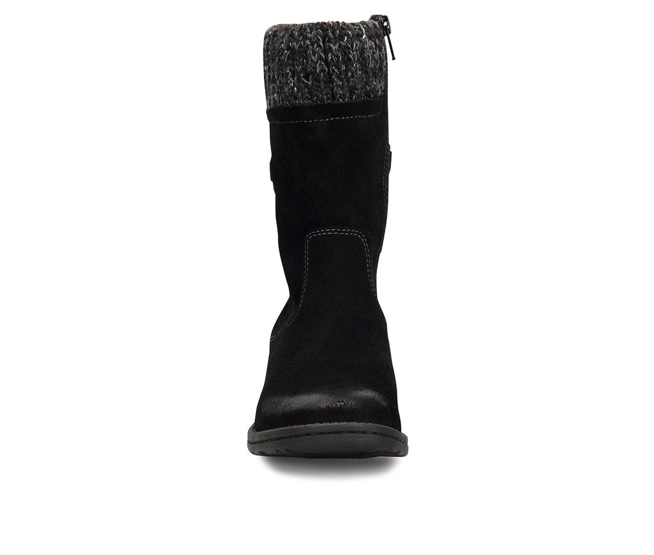 Women's Comfortiva Salem Mid Calf Boots