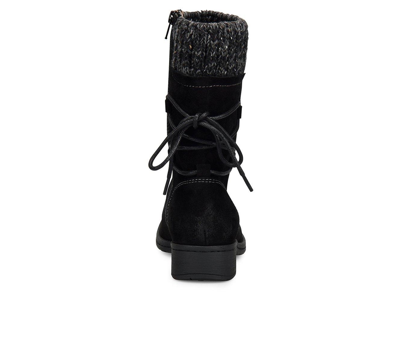 Women's Comfortiva Salem Mid Calf Boots